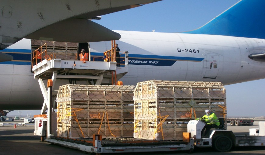 祁门到泰国空运公司